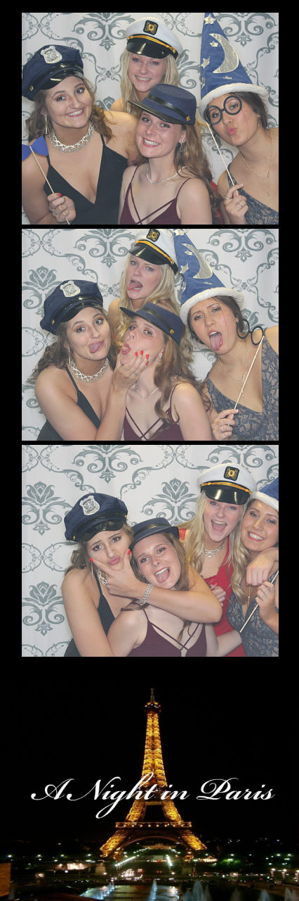 Lakota East Prom 2019 | View more photos from the event at gallery.saycheesephotobooth.com/u/SayCheesePhotoBooth/Lakota-East-Prom-2019