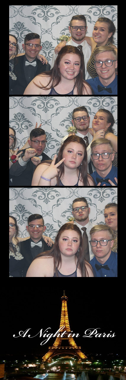 Lakota East Prom 2019 | View more photos from the event at gallery.saycheesephotobooth.com/u/SayCheesePhotoBooth/Lakota-East-Prom-2019