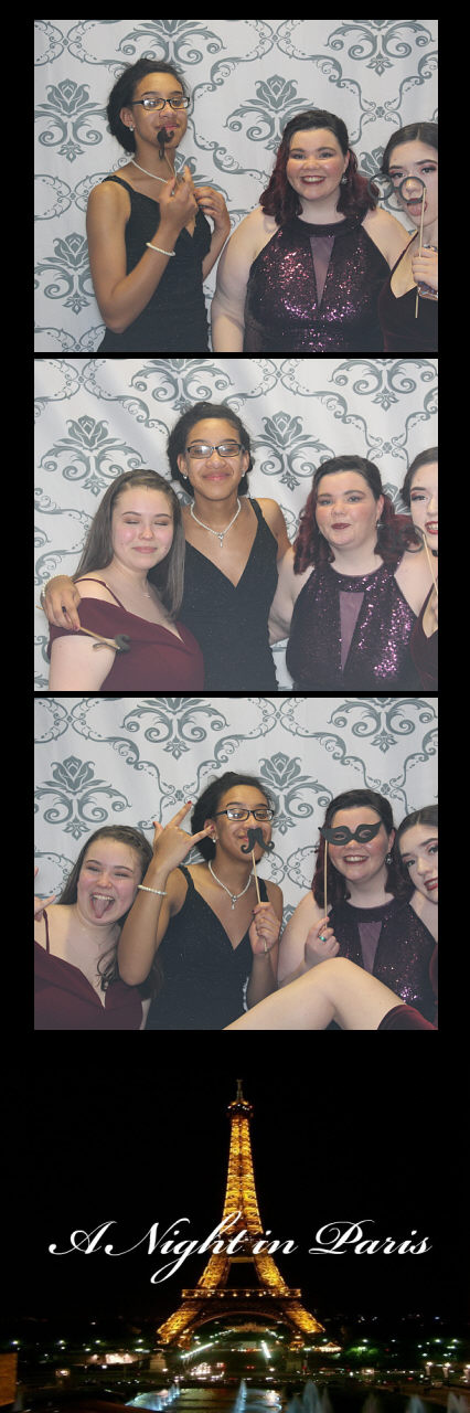 Lakota East Prom 2019 | View more photos from the event at gallery.saycheesephotobooth.com/u/SayCheesePhotoBooth/Lakota-East-Prom-2019