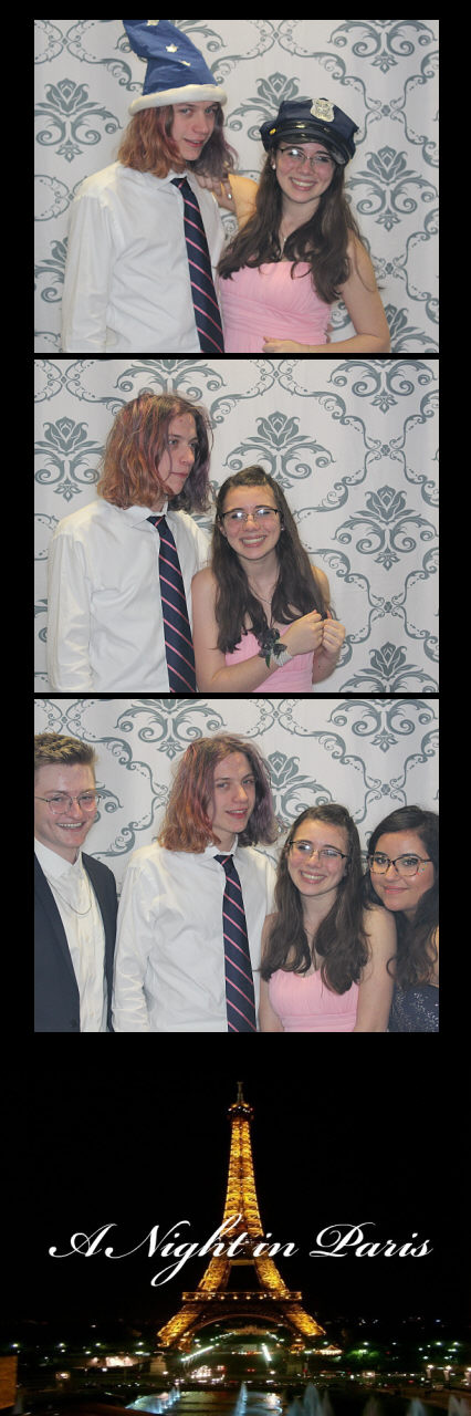 Lakota East Prom 2019 | View more photos from the event at gallery.saycheesephotobooth.com/u/SayCheesePhotoBooth/Lakota-East-Prom-2019