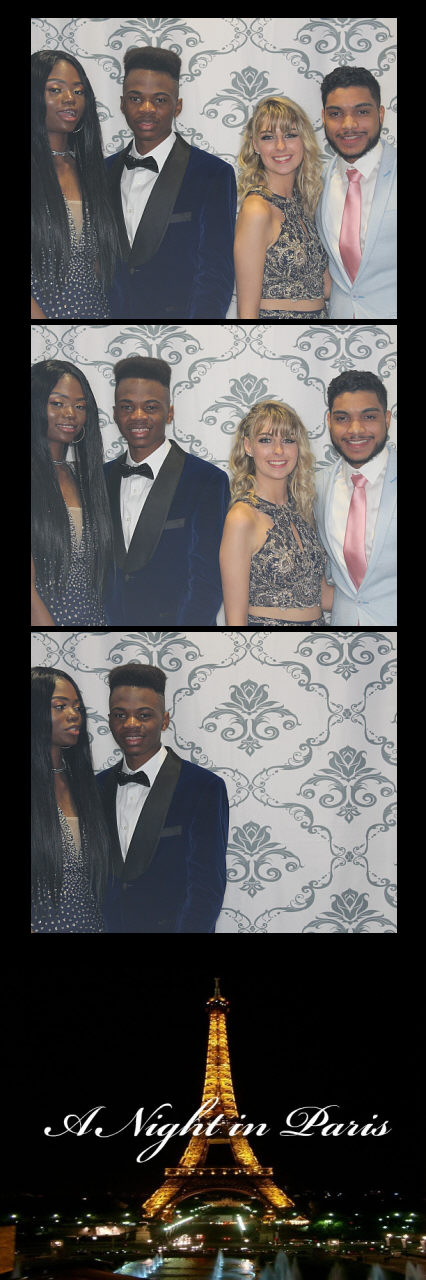 Lakota East Prom 2019 | View more photos from the event at gallery.saycheesephotobooth.com/u/SayCheesePhotoBooth/Lakota-East-Prom-2019