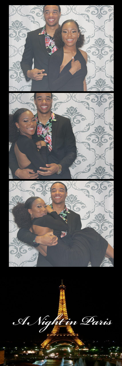 Lakota East Prom 2019 | View more photos from the event at gallery.saycheesephotobooth.com/u/SayCheesePhotoBooth/Lakota-East-Prom-2019