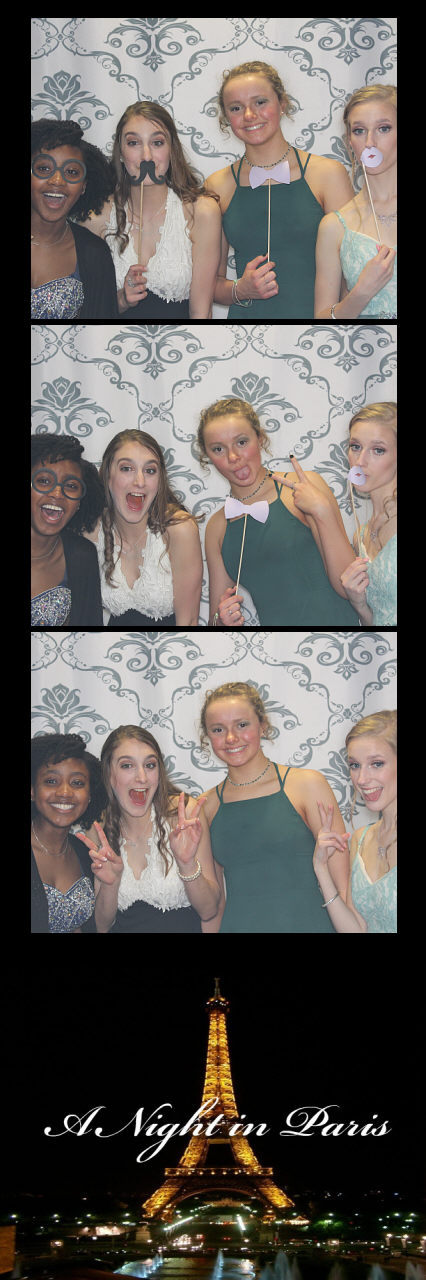 Lakota East Prom 2019 | View more photos from the event at gallery.saycheesephotobooth.com/u/SayCheesePhotoBooth/Lakota-East-Prom-2019