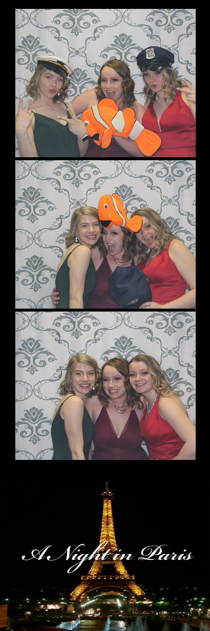 Lakota East Prom 2019 | View more photos from the event at gallery.saycheesephotobooth.com/u/SayCheesePhotoBooth/Lakota-East-Prom-2019