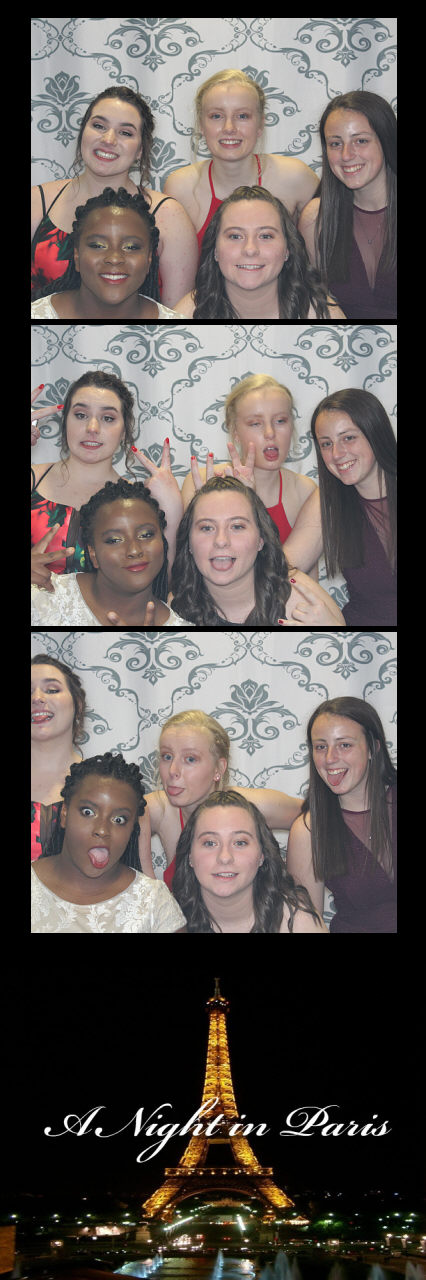 Lakota East Prom 2019 | View more photos from the event at gallery.saycheesephotobooth.com/u/SayCheesePhotoBooth/Lakota-East-Prom-2019