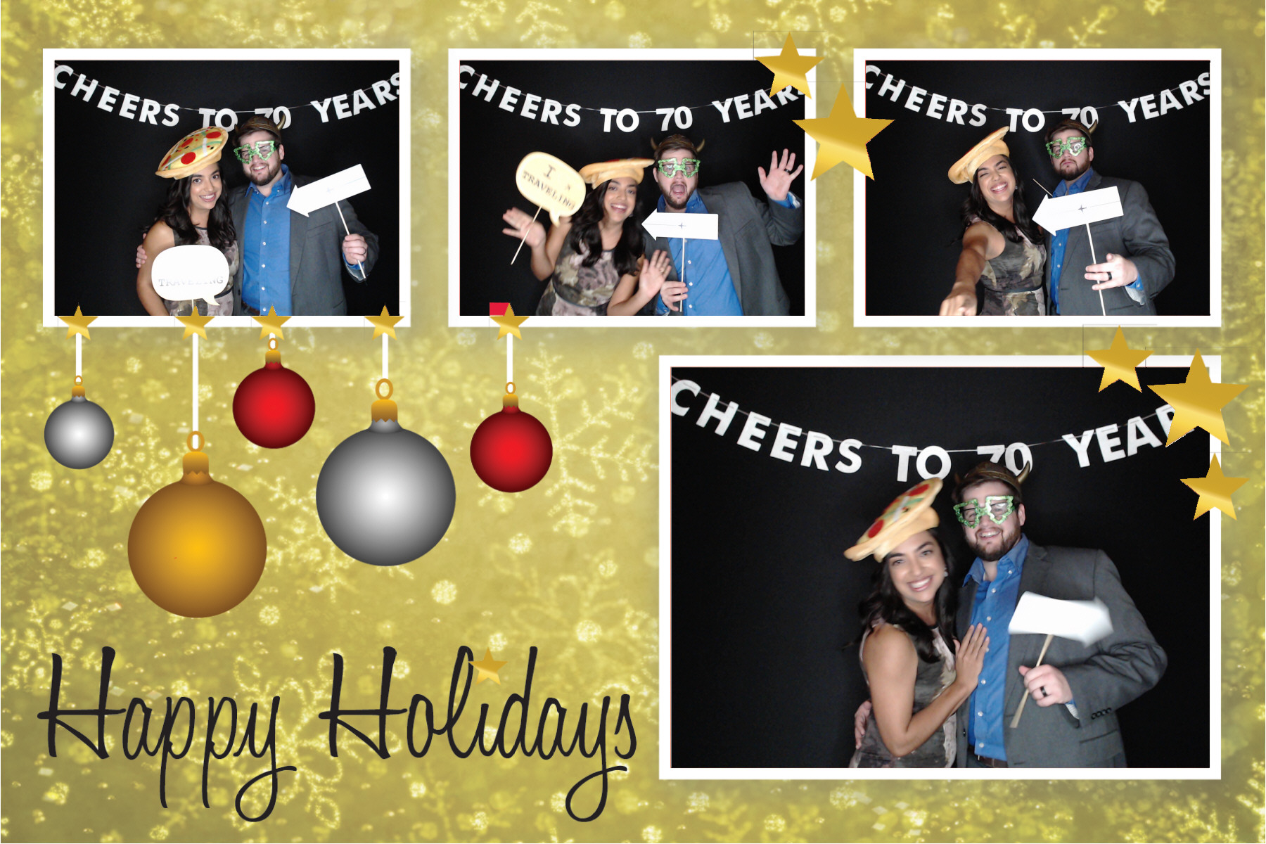 Landrum Brown  | View more photos from the event at gallery.saycheesephotobooth.com/u/SayCheesePhotoBooth/Landrum-Brown