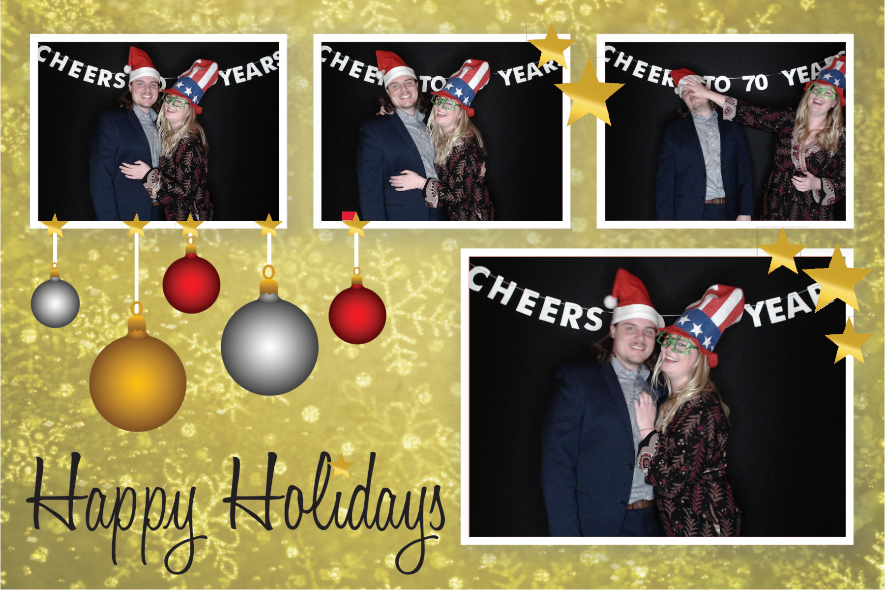 Landrum Brown  | View more photos from the event at gallery.saycheesephotobooth.com/u/SayCheesePhotoBooth/Landrum-Brown