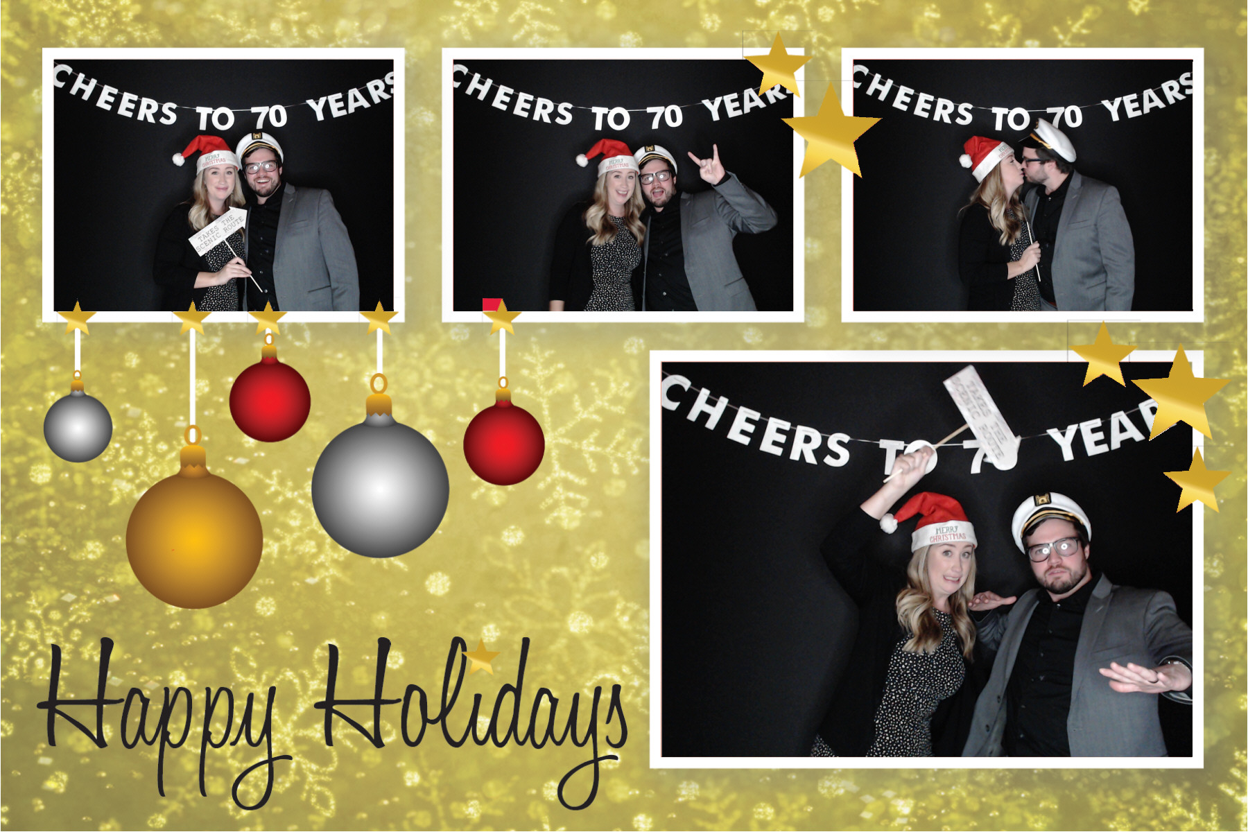 Landrum Brown  | View more photos from the event at gallery.saycheesephotobooth.com/u/SayCheesePhotoBooth/Landrum-Brown