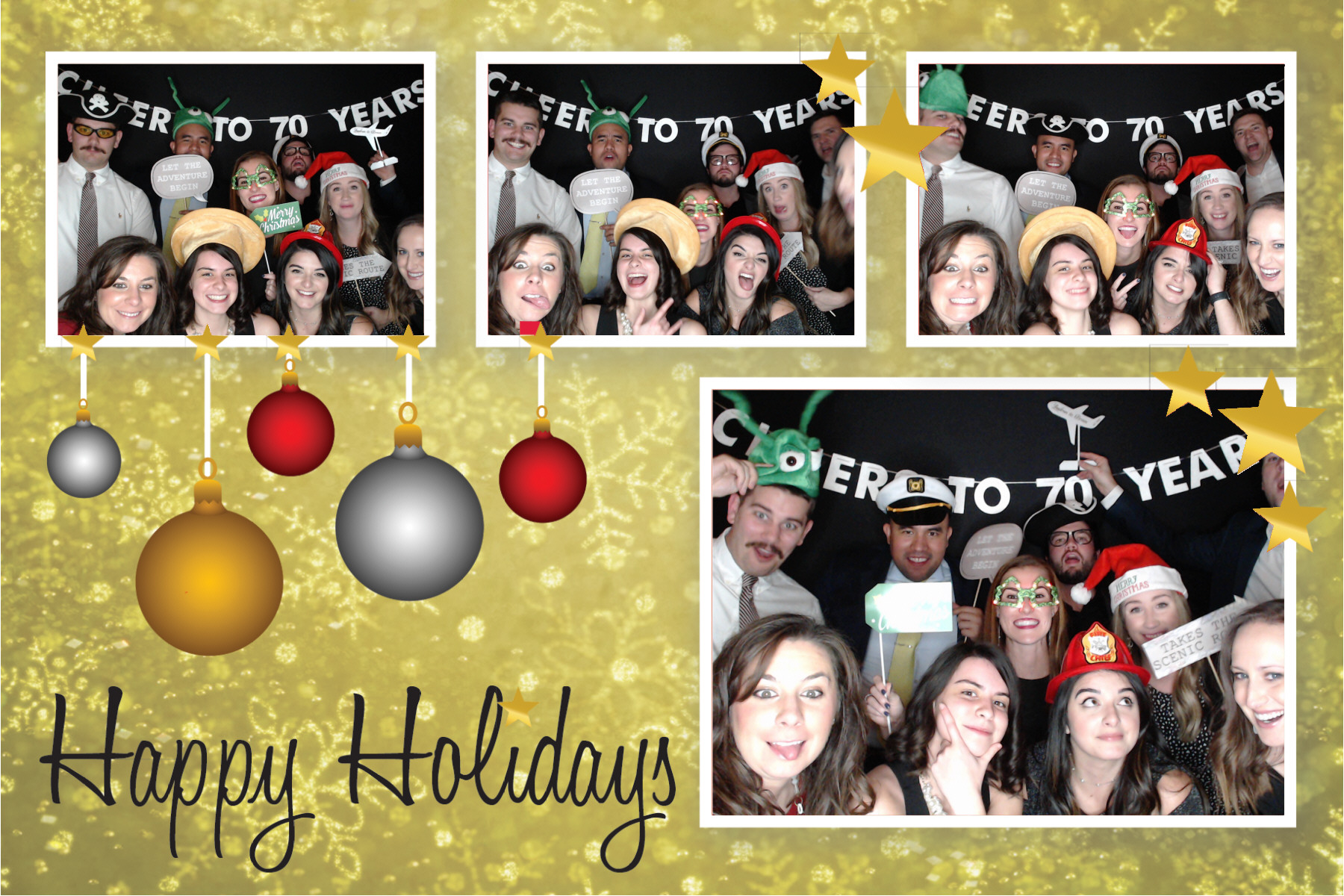 Landrum Brown  | View more photos from the event at gallery.saycheesephotobooth.com/u/SayCheesePhotoBooth/Landrum-Brown
