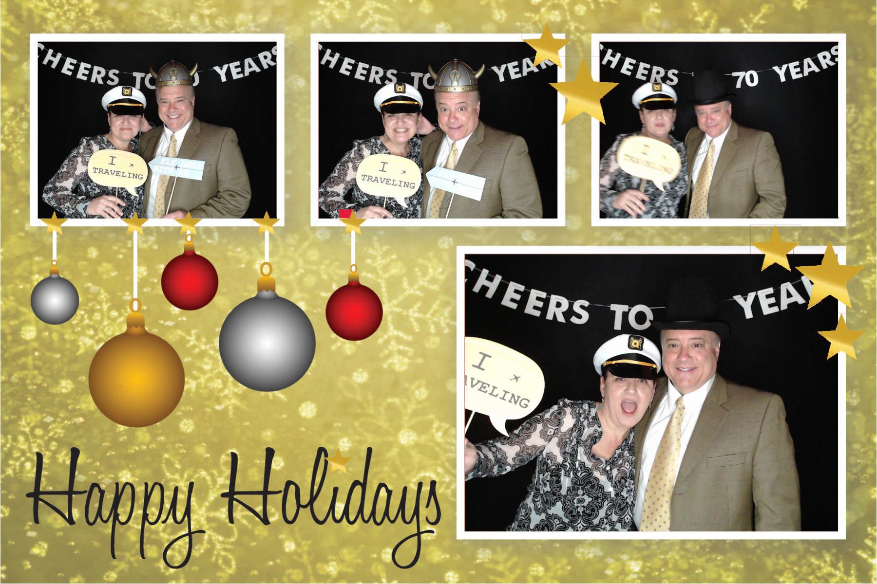 Landrum Brown  | View more photos from the event at gallery.saycheesephotobooth.com/u/SayCheesePhotoBooth/Landrum-Brown