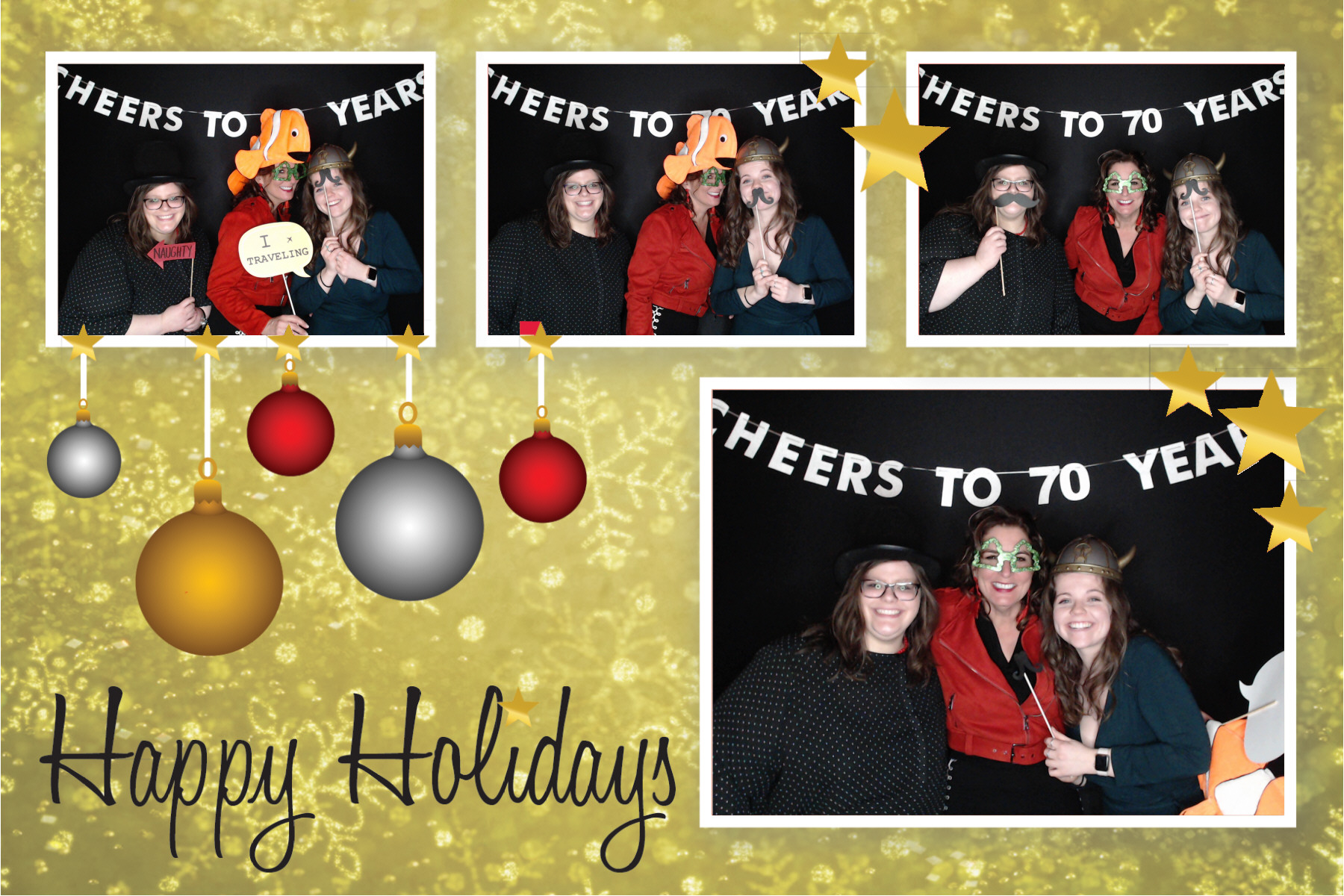 Landrum Brown  | View more photos from the event at gallery.saycheesephotobooth.com/u/SayCheesePhotoBooth/Landrum-Brown