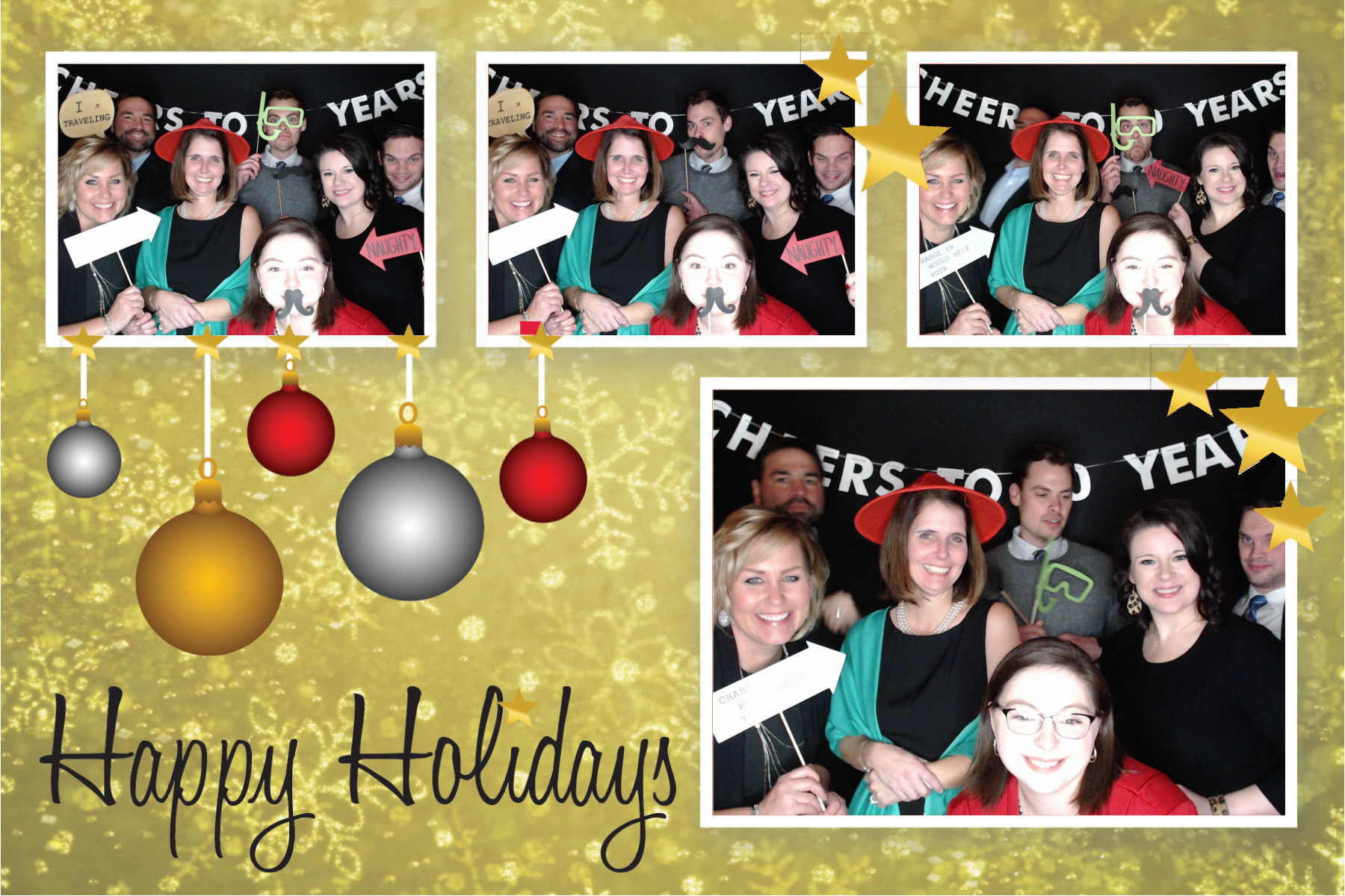 Landrum Brown  | View more photos from the event at gallery.saycheesephotobooth.com/u/SayCheesePhotoBooth/Landrum-Brown
