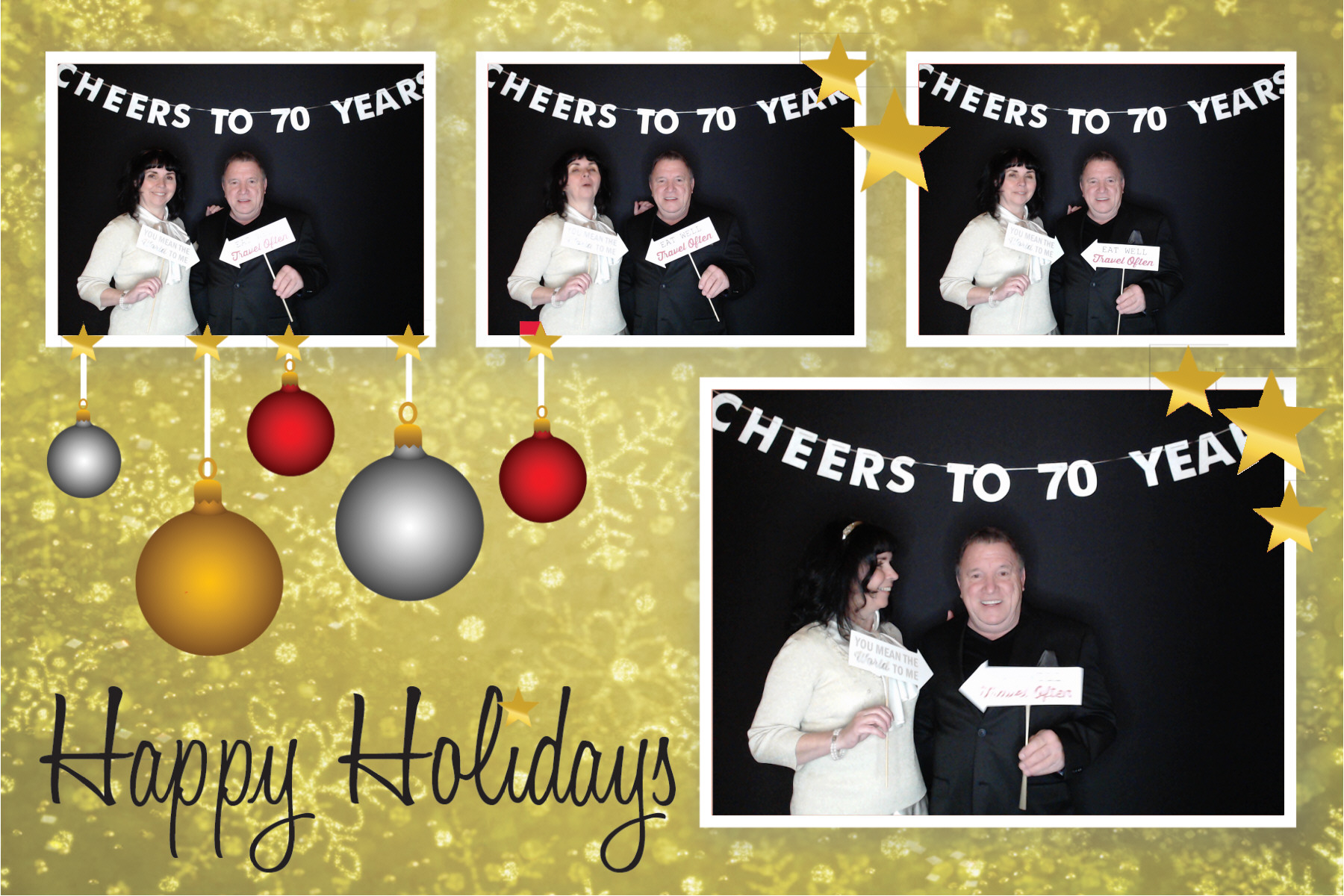 Landrum Brown  | View more photos from the event at gallery.saycheesephotobooth.com/u/SayCheesePhotoBooth/Landrum-Brown