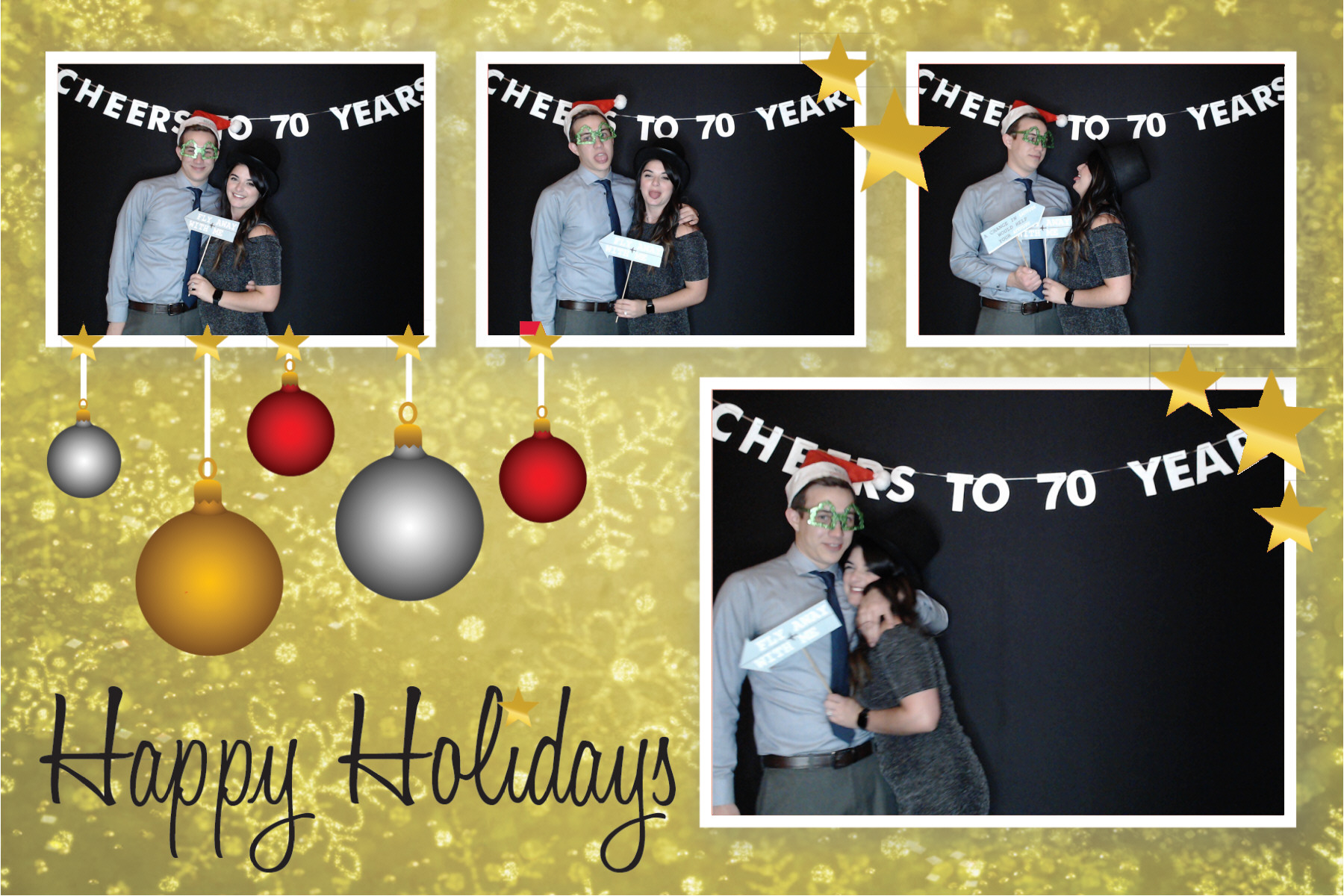 Landrum Brown  | View more photos from the event at gallery.saycheesephotobooth.com/u/SayCheesePhotoBooth/Landrum-Brown