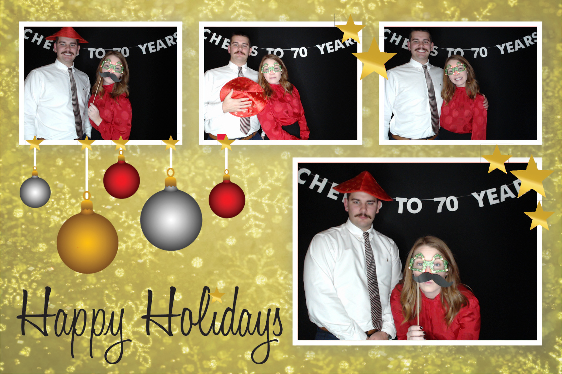 Landrum Brown  | View more photos from the event at gallery.saycheesephotobooth.com/u/SayCheesePhotoBooth/Landrum-Brown