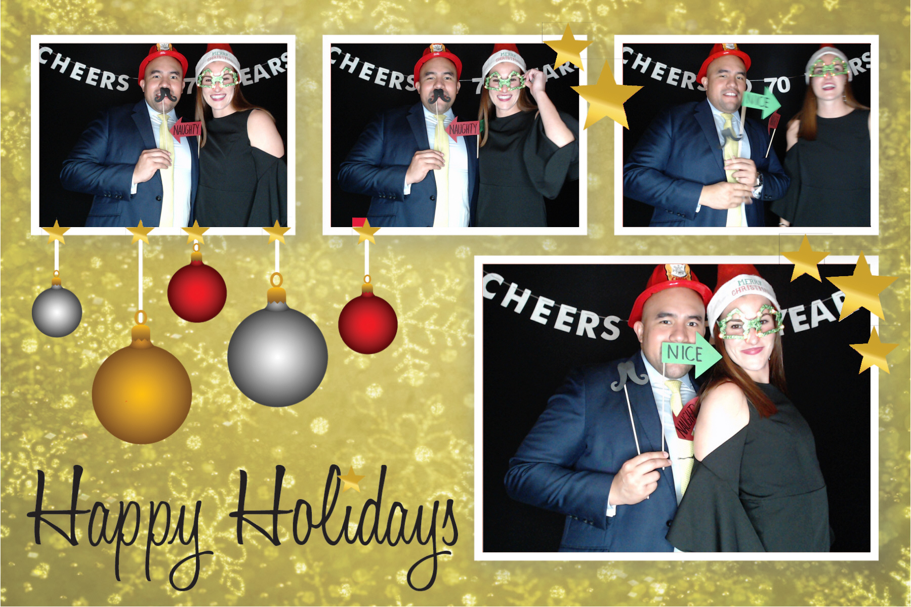 Landrum Brown  | View more photos from the event at gallery.saycheesephotobooth.com/u/SayCheesePhotoBooth/Landrum-Brown