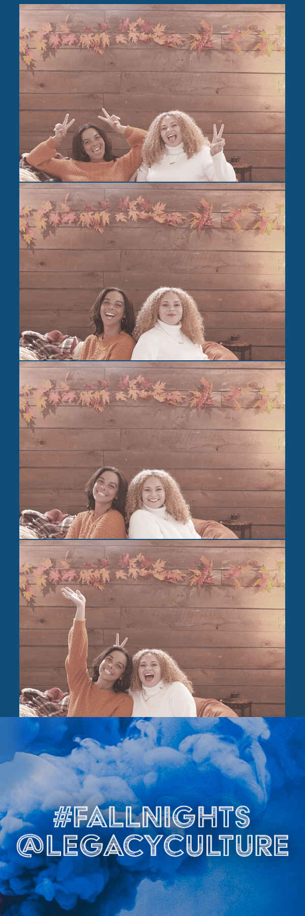 Legacy Fall Nights | View more photos from the event at gallery.saycheesephotobooth.com/u/SayCheesePhotoBooth/Legacy-Fall-Nights