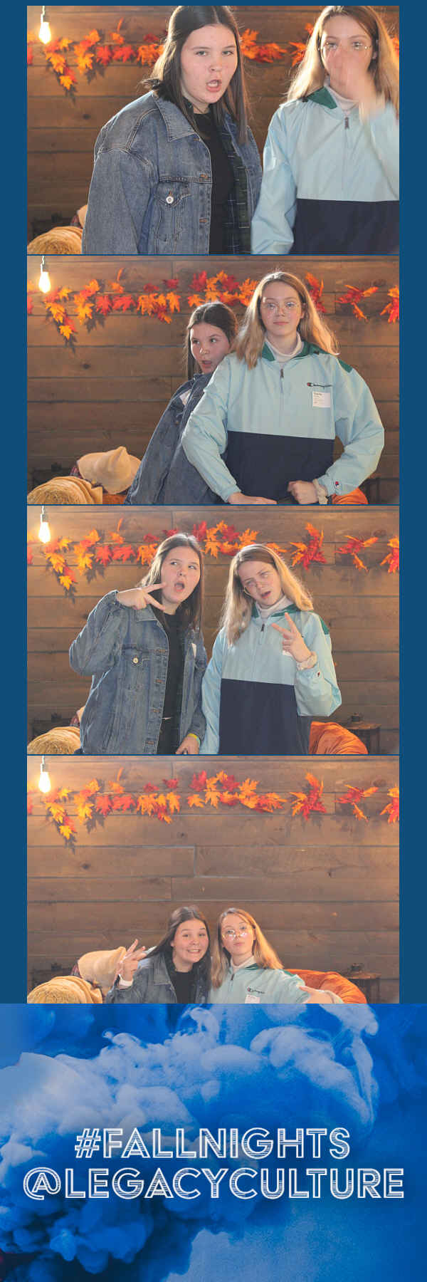 Legacy Fall Nights | View more photos from the event at gallery.saycheesephotobooth.com/u/SayCheesePhotoBooth/Legacy-Fall-Nights
