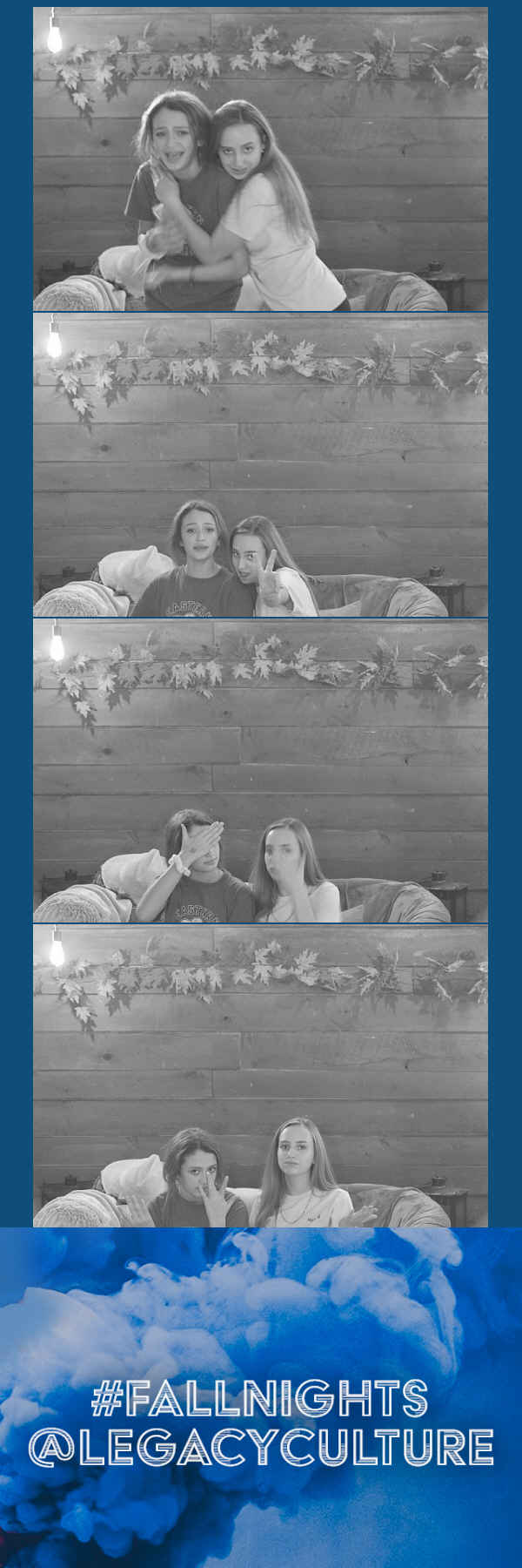 Legacy Fall Nights | View more photos from the event at gallery.saycheesephotobooth.com/u/SayCheesePhotoBooth/Legacy-Fall-Nights