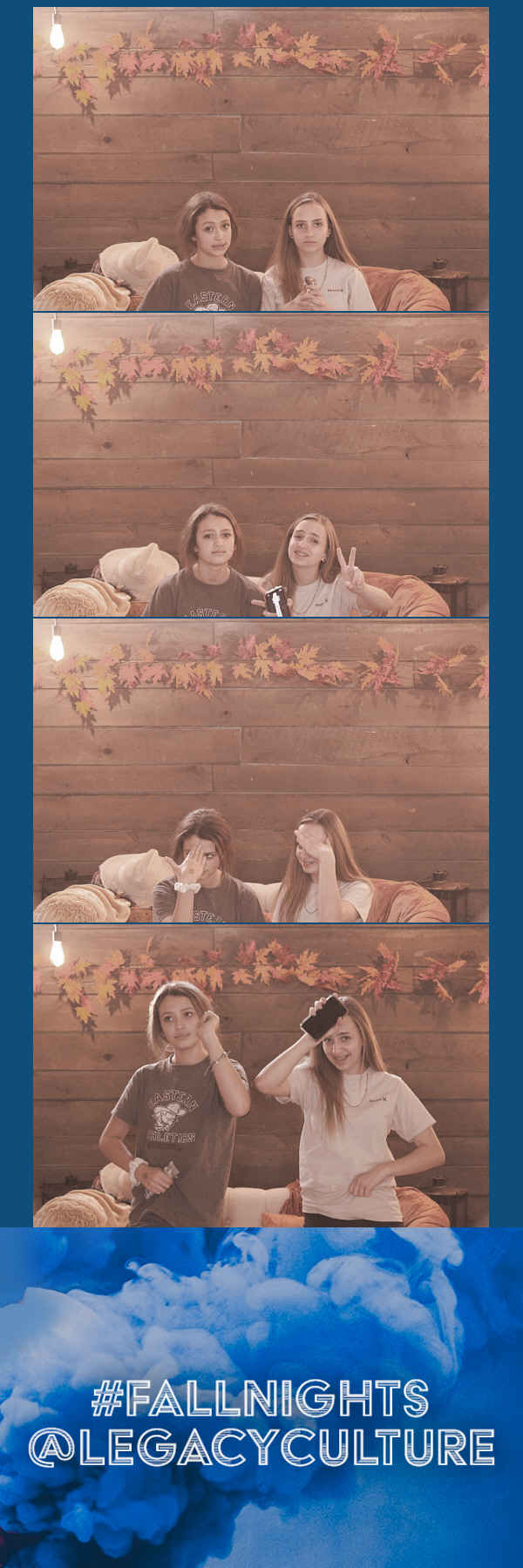 Legacy Fall Nights | View more photos from the event at gallery.saycheesephotobooth.com/u/SayCheesePhotoBooth/Legacy-Fall-Nights