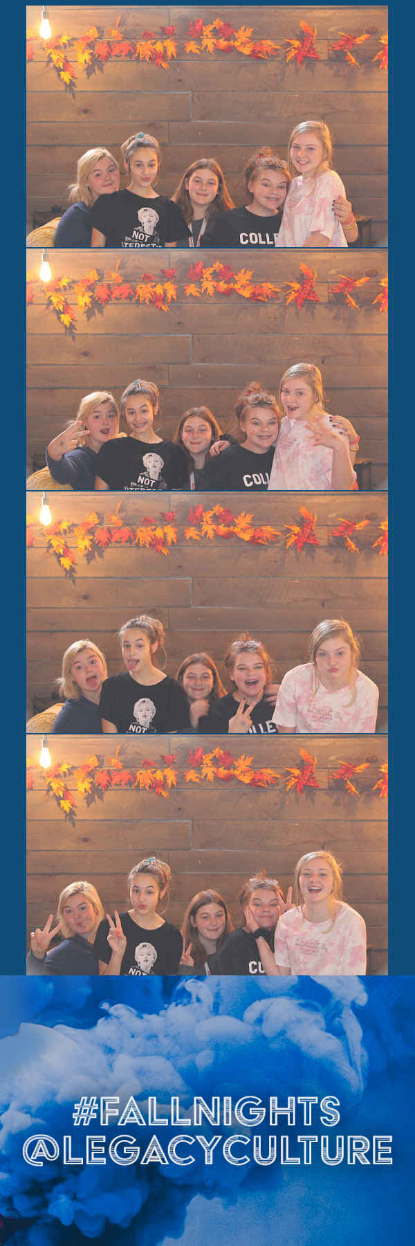 Legacy Fall Nights | View more photos from the event at gallery.saycheesephotobooth.com/u/SayCheesePhotoBooth/Legacy-Fall-Nights