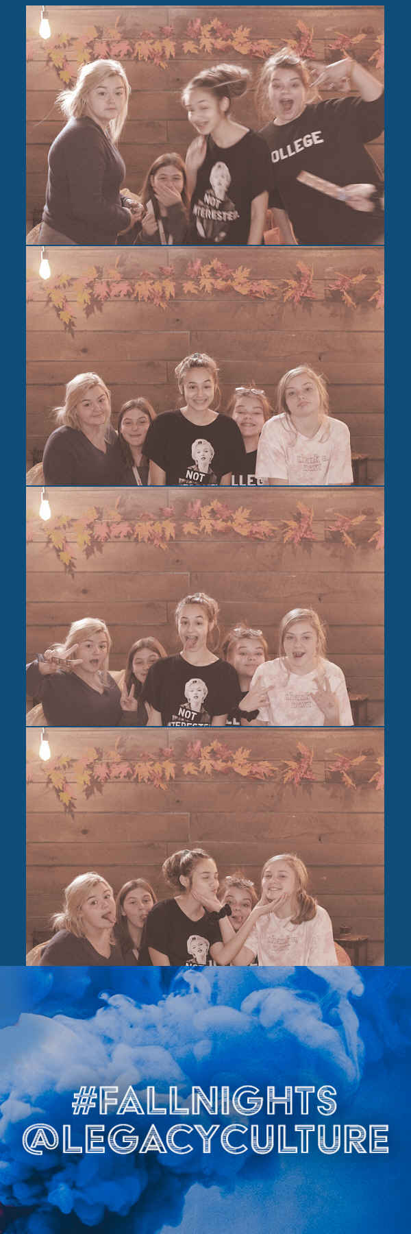 Legacy Fall Nights | View more photos from the event at gallery.saycheesephotobooth.com/u/SayCheesePhotoBooth/Legacy-Fall-Nights