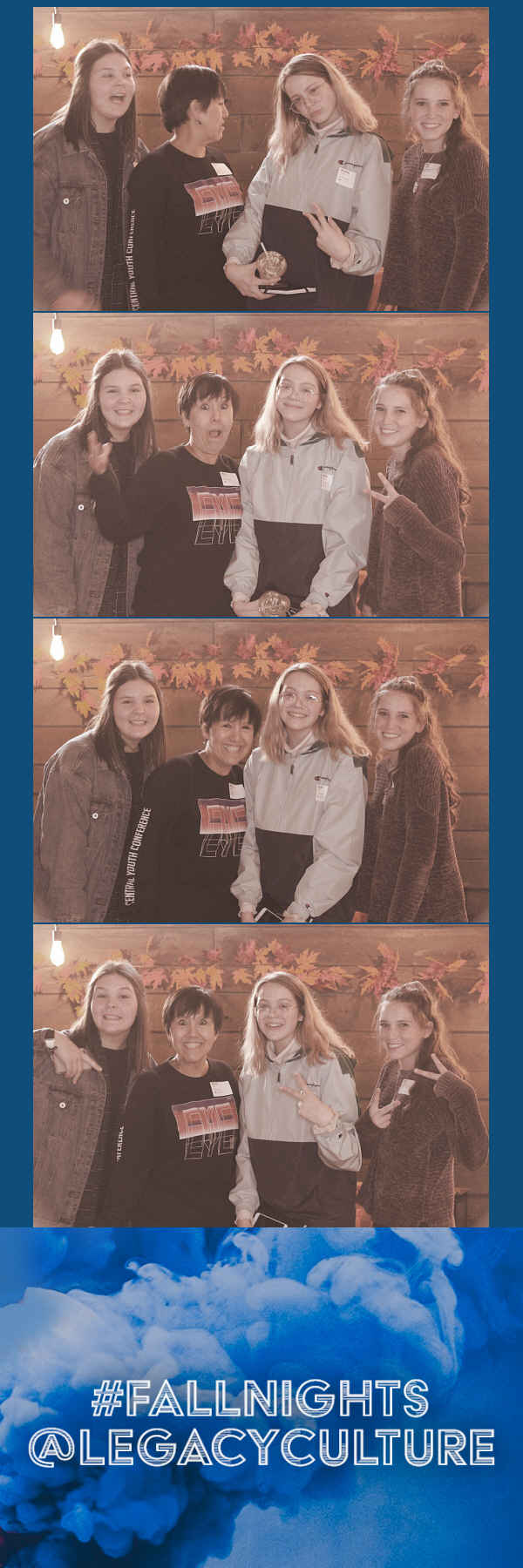 Legacy Fall Nights | View more photos from the event at gallery.saycheesephotobooth.com/u/SayCheesePhotoBooth/Legacy-Fall-Nights