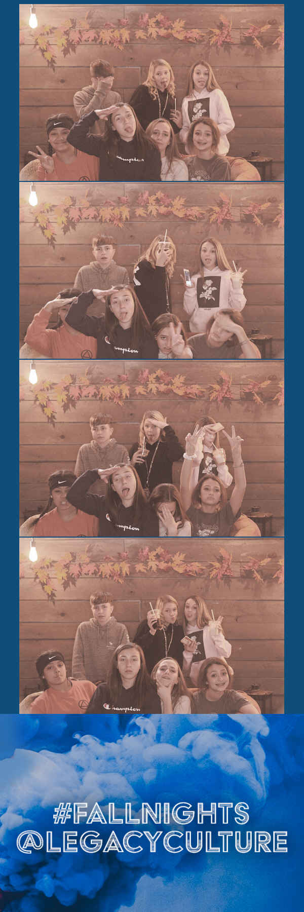 Legacy Fall Nights | View more photos from the event at gallery.saycheesephotobooth.com/u/SayCheesePhotoBooth/Legacy-Fall-Nights