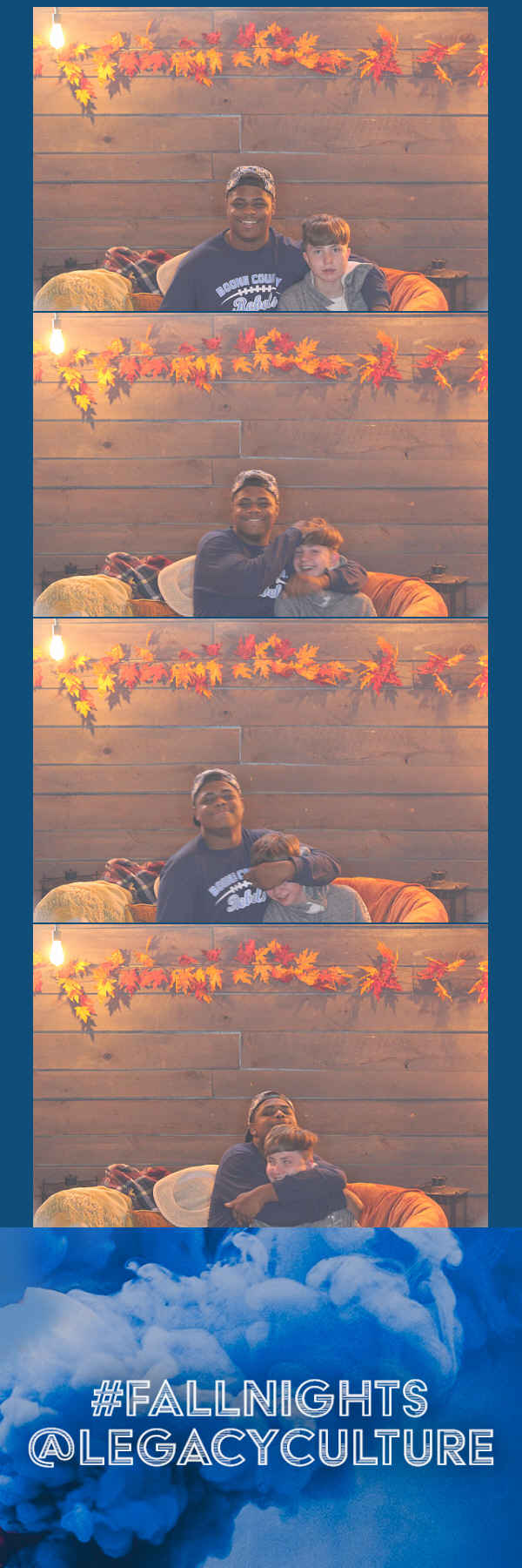 Legacy Fall Nights | View more photos from the event at gallery.saycheesephotobooth.com/u/SayCheesePhotoBooth/Legacy-Fall-Nights