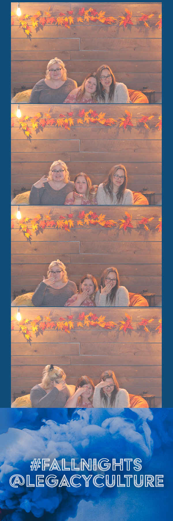 Legacy Fall Nights | View more photos from the event at gallery.saycheesephotobooth.com/u/SayCheesePhotoBooth/Legacy-Fall-Nights