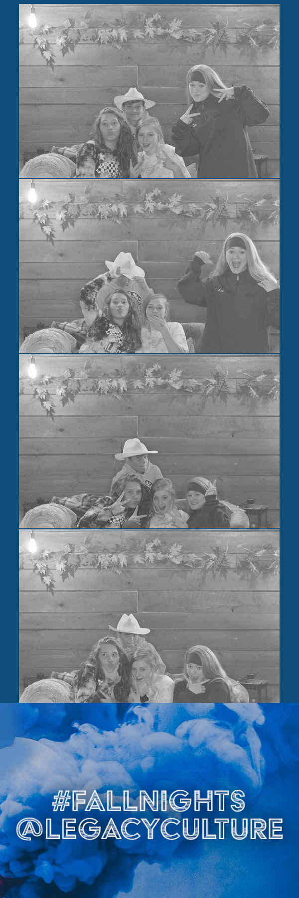 Legacy Fall Nights | View more photos from the event at gallery.saycheesephotobooth.com/u/SayCheesePhotoBooth/Legacy-Fall-Nights
