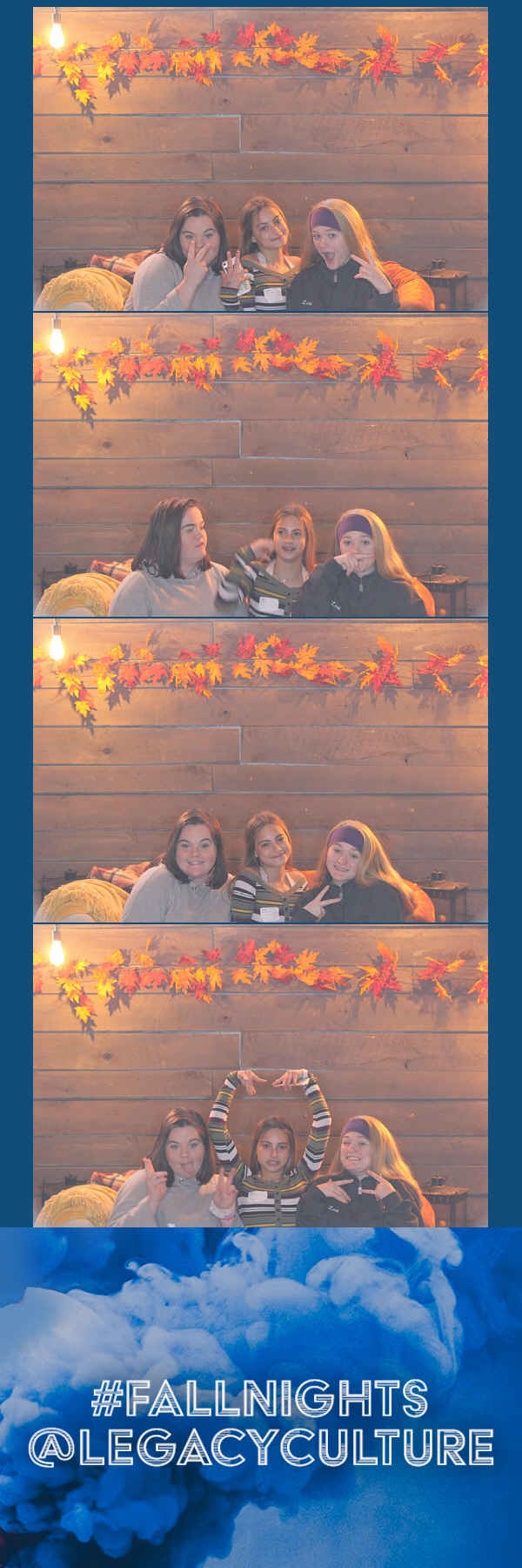 Legacy Fall Nights | View more photos from the event at gallery.saycheesephotobooth.com/u/SayCheesePhotoBooth/Legacy-Fall-Nights