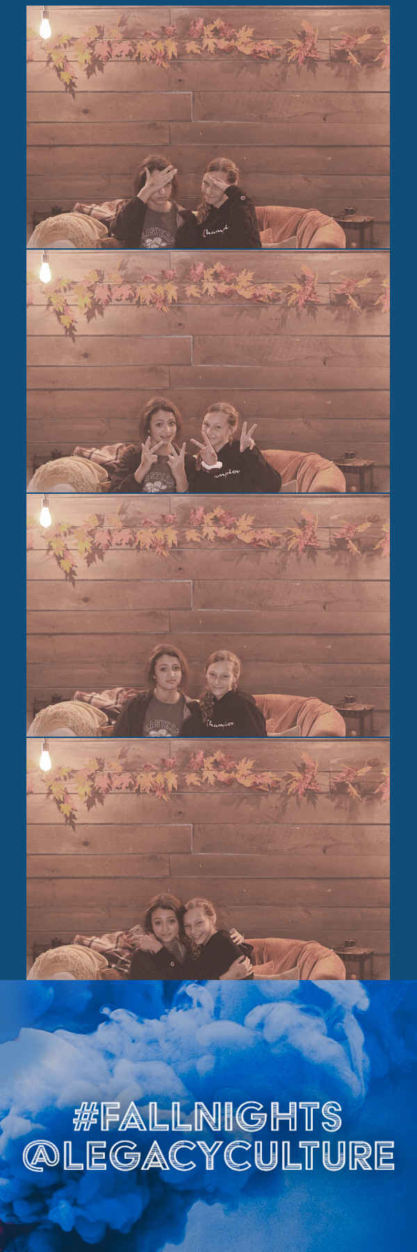 Legacy Fall Nights | View more photos from the event at gallery.saycheesephotobooth.com/u/SayCheesePhotoBooth/Legacy-Fall-Nights