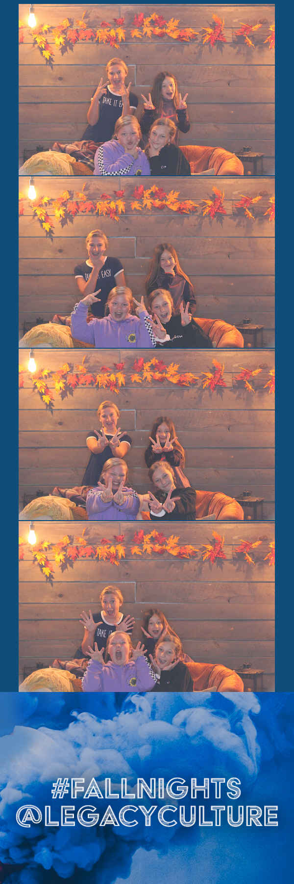 Legacy Fall Nights | View more photos from the event at gallery.saycheesephotobooth.com/u/SayCheesePhotoBooth/Legacy-Fall-Nights