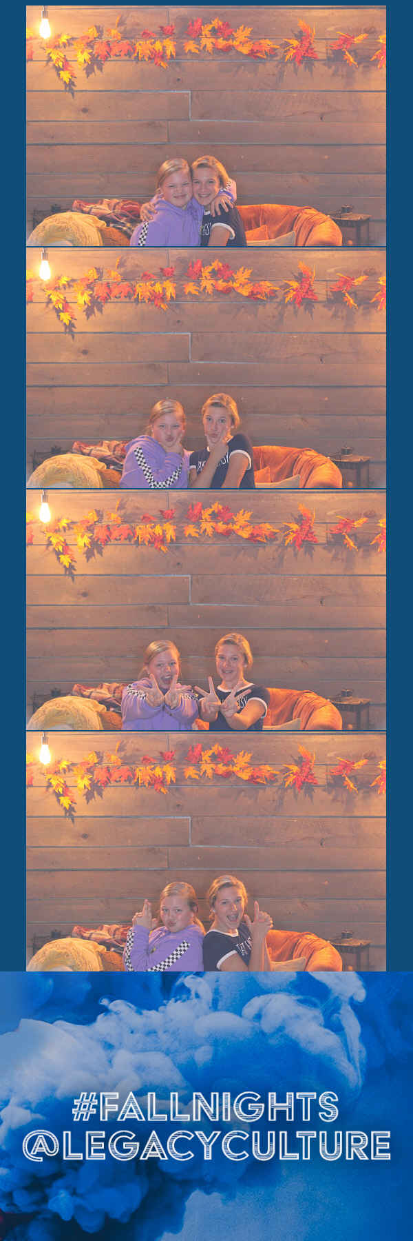 Legacy Fall Nights | View more photos from the event at gallery.saycheesephotobooth.com/u/SayCheesePhotoBooth/Legacy-Fall-Nights