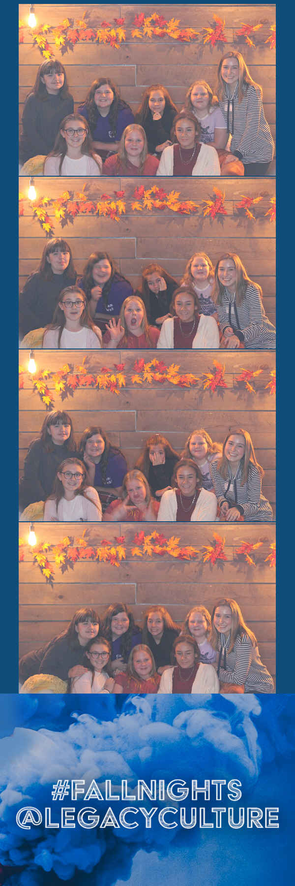 Legacy Fall Nights | View more photos from the event at gallery.saycheesephotobooth.com/u/SayCheesePhotoBooth/Legacy-Fall-Nights