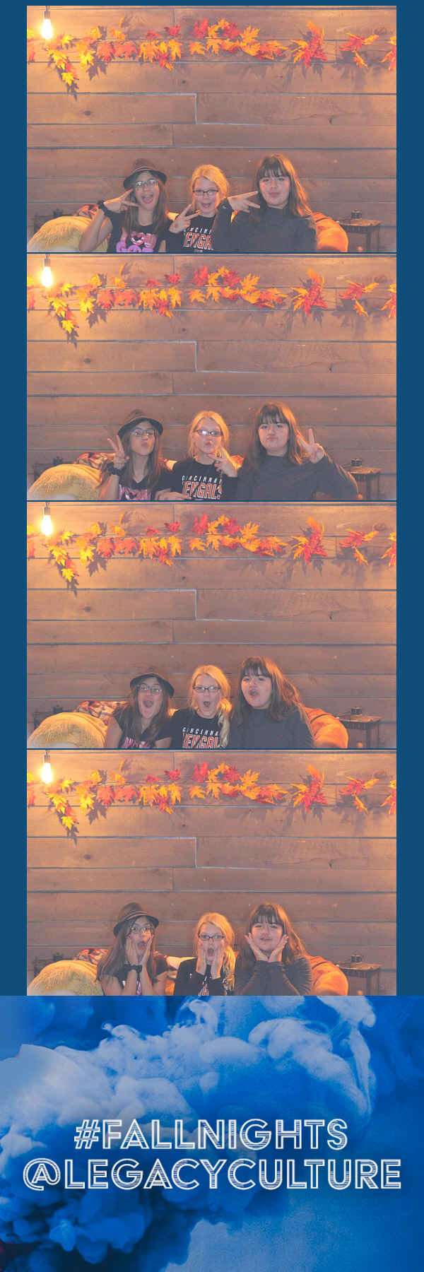 Legacy Fall Nights | View more photos from the event at gallery.saycheesephotobooth.com/u/SayCheesePhotoBooth/Legacy-Fall-Nights