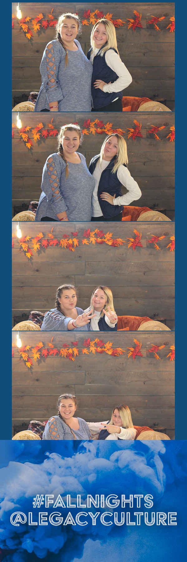 Legacy Fall Nights | View more photos from the event at gallery.saycheesephotobooth.com/u/SayCheesePhotoBooth/Legacy-Fall-Nights