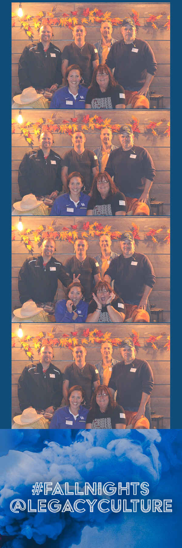 Legacy Fall Nights | View more photos from the event at gallery.saycheesephotobooth.com/u/SayCheesePhotoBooth/Legacy-Fall-Nights