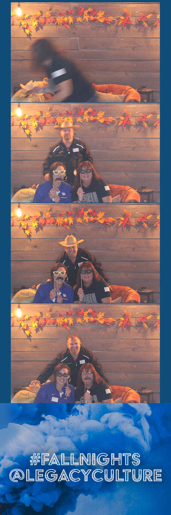 Legacy Fall Nights | View more photos from the event at gallery.saycheesephotobooth.com/u/SayCheesePhotoBooth/Legacy-Fall-Nights