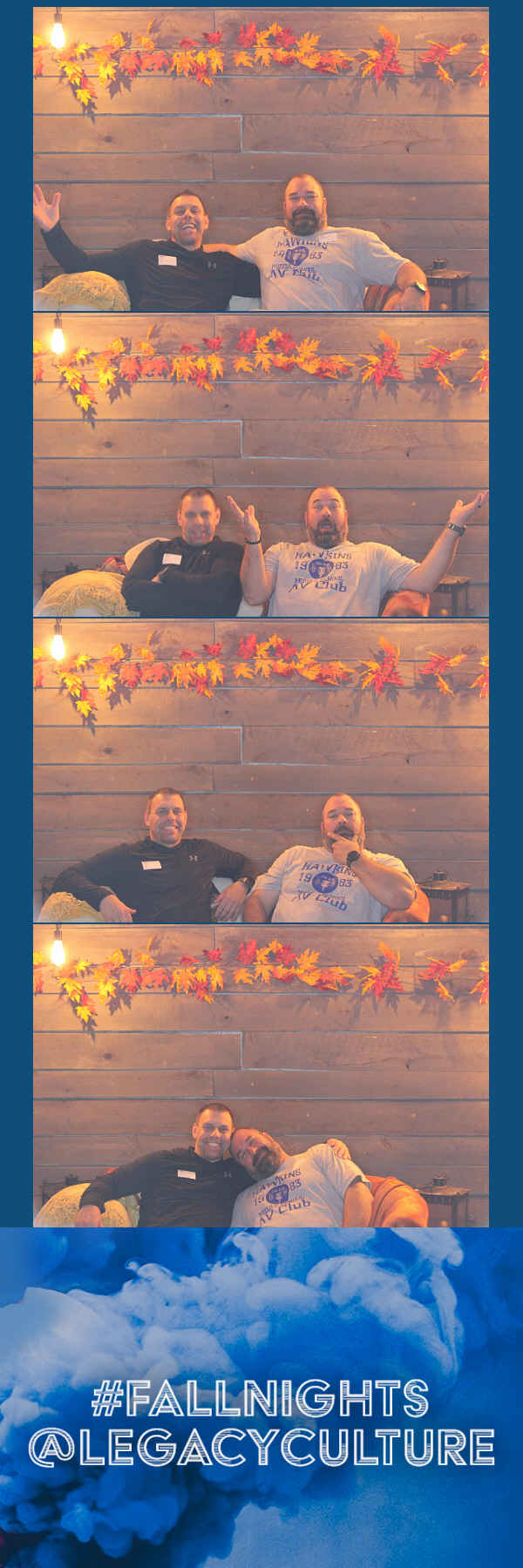 Legacy Fall Nights | View more photos from the event at gallery.saycheesephotobooth.com/u/SayCheesePhotoBooth/Legacy-Fall-Nights