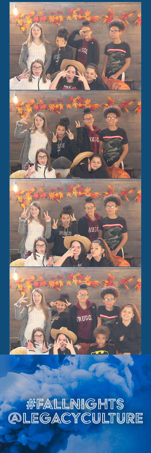 Legacy Fall Nights | View more photos from the event at gallery.saycheesephotobooth.com/u/SayCheesePhotoBooth/Legacy-Fall-Nights