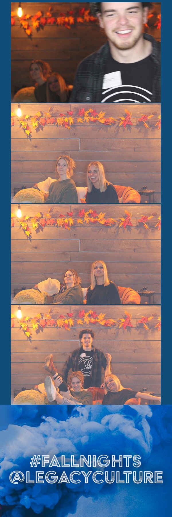 Legacy Fall Nights | View more photos from the event at gallery.saycheesephotobooth.com/u/SayCheesePhotoBooth/Legacy-Fall-Nights