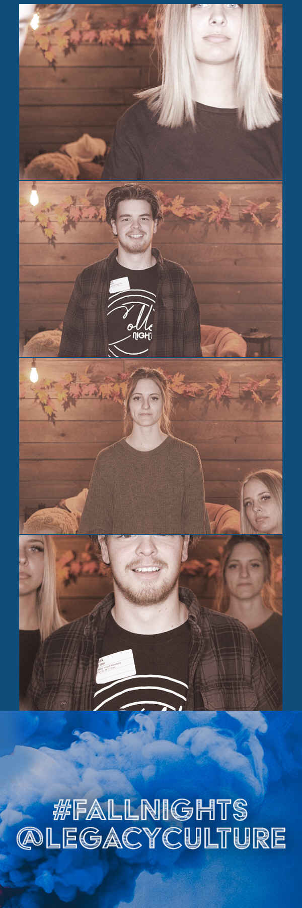 Legacy Fall Nights | View more photos from the event at gallery.saycheesephotobooth.com/u/SayCheesePhotoBooth/Legacy-Fall-Nights