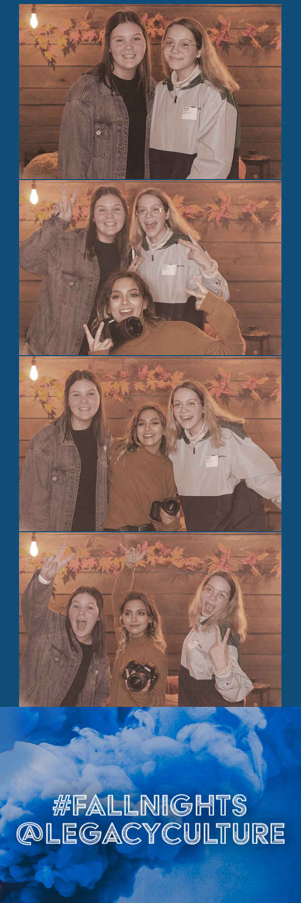 Legacy Fall Nights | View more photos from the event at gallery.saycheesephotobooth.com/u/SayCheesePhotoBooth/Legacy-Fall-Nights