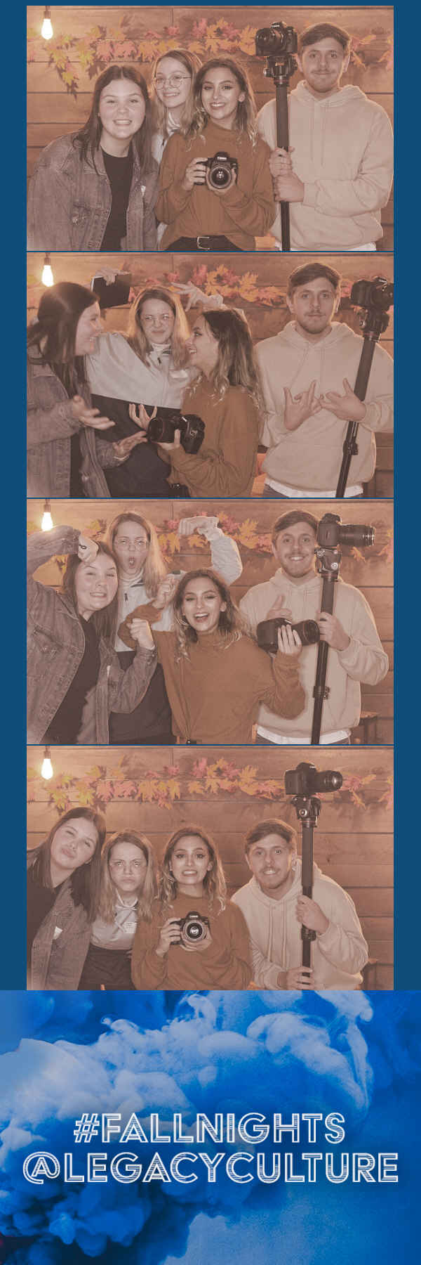 Legacy Fall Nights | View more photos from the event at gallery.saycheesephotobooth.com/u/SayCheesePhotoBooth/Legacy-Fall-Nights
