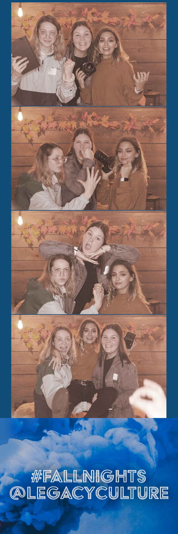Legacy Fall Nights | View more photos from the event at gallery.saycheesephotobooth.com/u/SayCheesePhotoBooth/Legacy-Fall-Nights