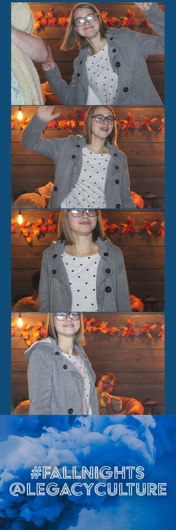 Legacy Fall Nights | View more photos from the event at gallery.saycheesephotobooth.com/u/SayCheesePhotoBooth/Legacy-Fall-Nights