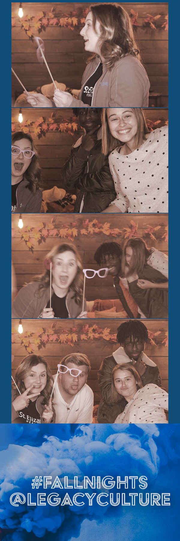 Legacy Fall Nights | View more photos from the event at gallery.saycheesephotobooth.com/u/SayCheesePhotoBooth/Legacy-Fall-Nights