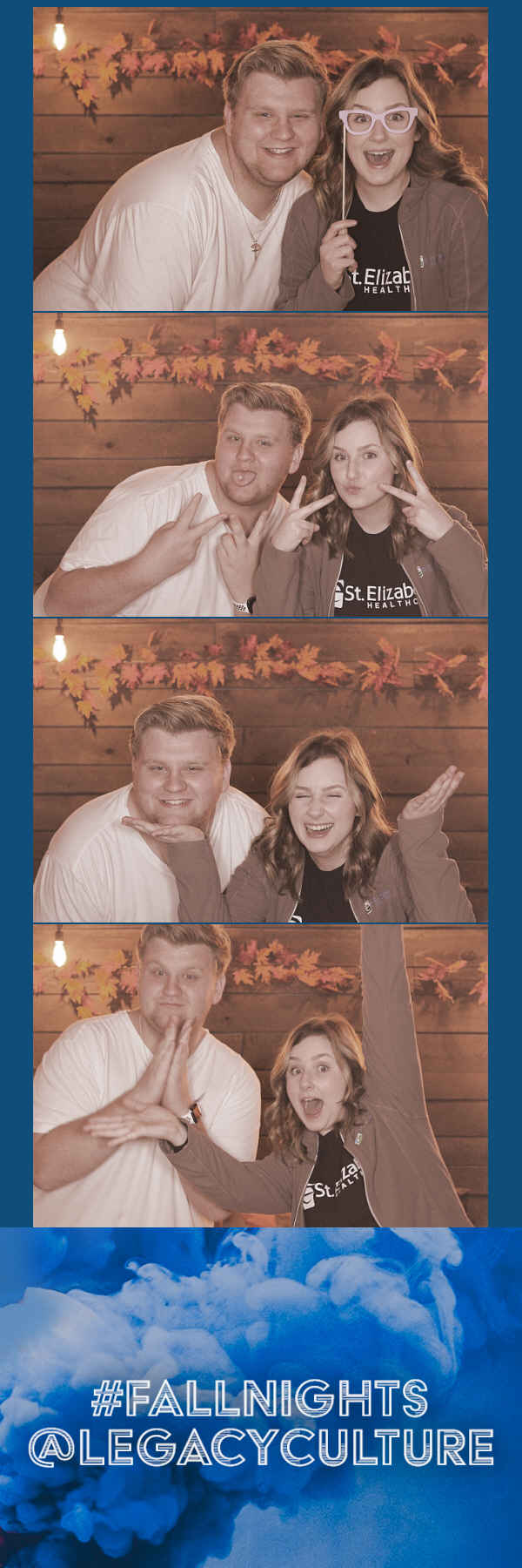 Legacy Fall Nights | View more photos from the event at gallery.saycheesephotobooth.com/u/SayCheesePhotoBooth/Legacy-Fall-Nights
